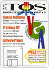 TOS issue Issue 09/91